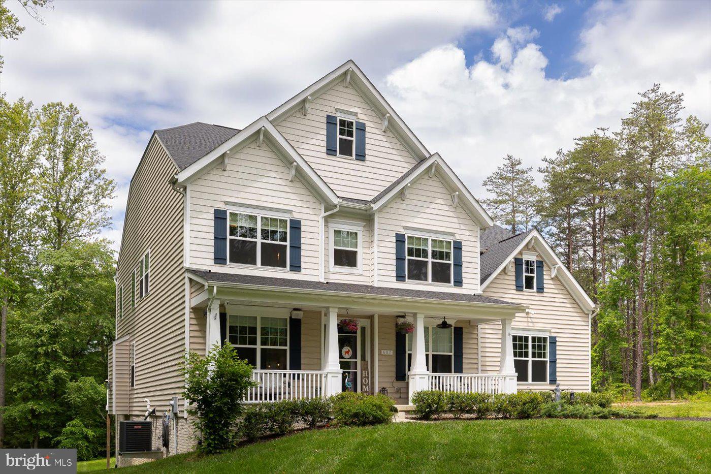 607 W ROCKY RUN RD, FREDERICKSBURG, Virginia 22406, 5 Bedrooms Bedrooms, ,3 BathroomsBathrooms,Residential,For sale,607 W ROCKY RUN RD,VAST2038404 MLS # VAST2038404