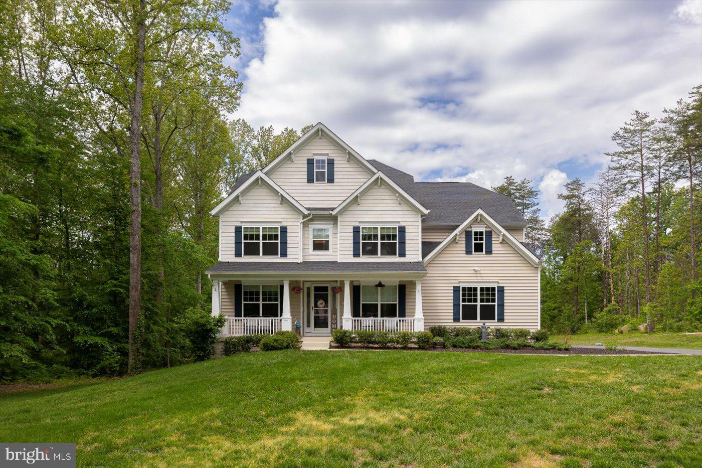 607 W ROCKY RUN RD, FREDERICKSBURG, Virginia 22406, 5 Bedrooms Bedrooms, ,3 BathroomsBathrooms,Residential,For sale,607 W ROCKY RUN RD,VAST2038404 MLS # VAST2038404