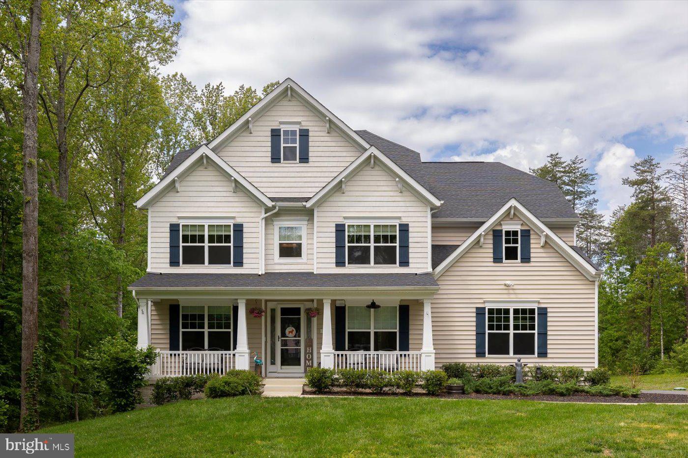 607 W ROCKY RUN RD, FREDERICKSBURG, Virginia 22406, 5 Bedrooms Bedrooms, ,3 BathroomsBathrooms,Residential,For sale,607 W ROCKY RUN RD,VAST2038404 MLS # VAST2038404