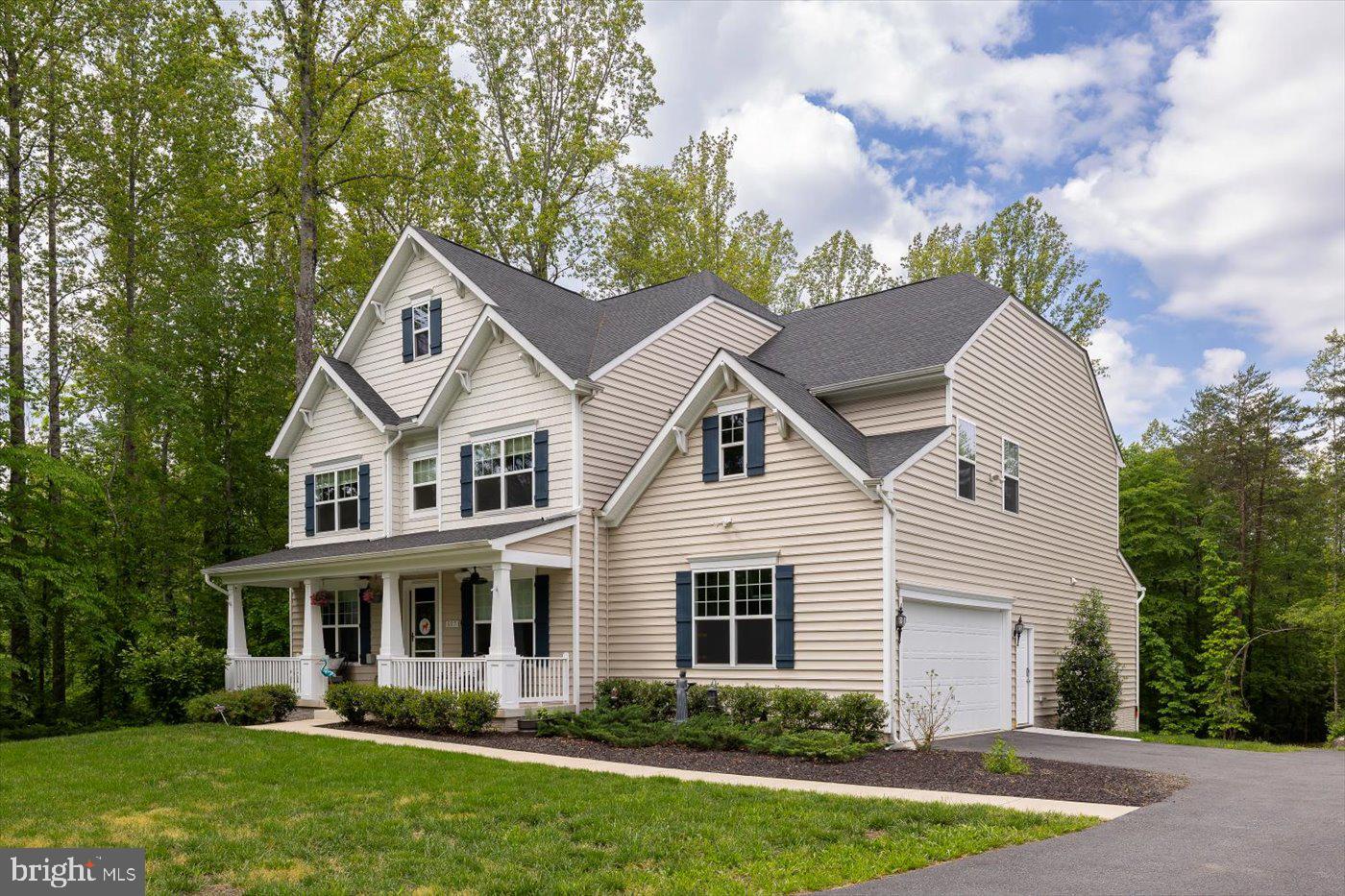 607 W ROCKY RUN RD, FREDERICKSBURG, Virginia 22406, 5 Bedrooms Bedrooms, ,3 BathroomsBathrooms,Residential,For sale,607 W ROCKY RUN RD,VAST2038404 MLS # VAST2038404