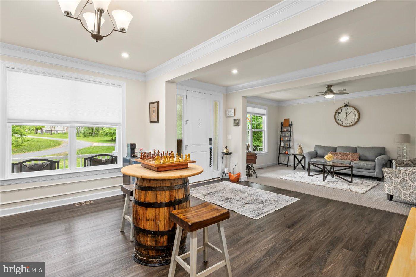607 W ROCKY RUN RD, FREDERICKSBURG, Virginia 22406, 5 Bedrooms Bedrooms, ,3 BathroomsBathrooms,Residential,For sale,607 W ROCKY RUN RD,VAST2038404 MLS # VAST2038404