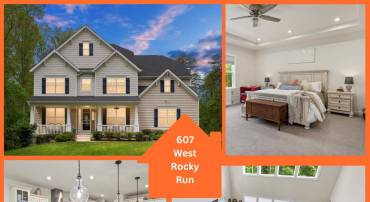 607 W ROCKY RUN RD, FREDERICKSBURG, Virginia 22406, 5 Bedrooms Bedrooms, ,3 BathroomsBathrooms,Residential,For sale,607 W ROCKY RUN RD,VAST2038404 MLS # VAST2038404