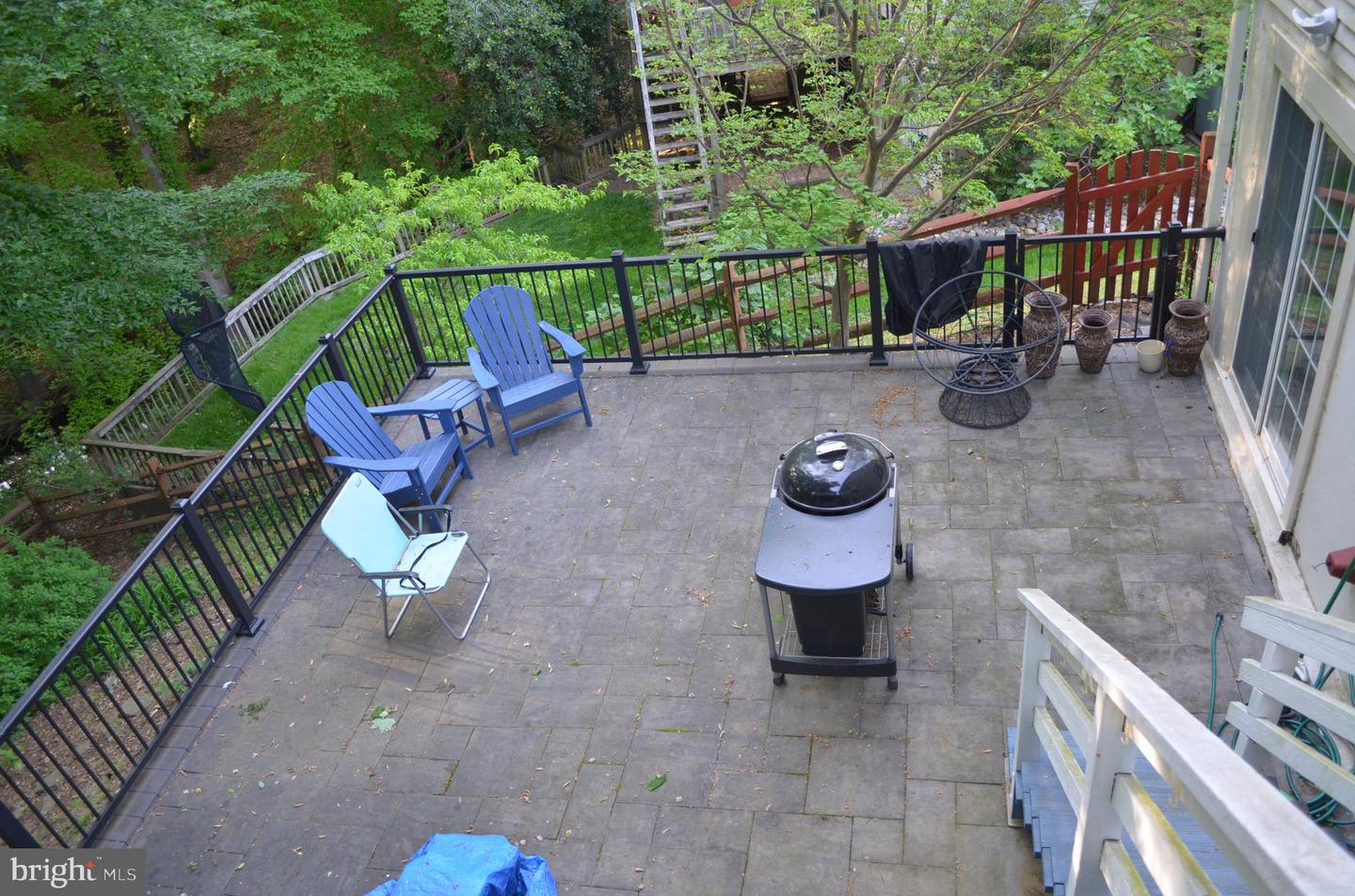 5849 COLFAX AVE, ALEXANDRIA, Virginia 22311, 5 Bedrooms Bedrooms, ,3 BathroomsBathrooms,Residential,For sale,5849 COLFAX AVE,VAFX2237812 MLS # VAFX2237812