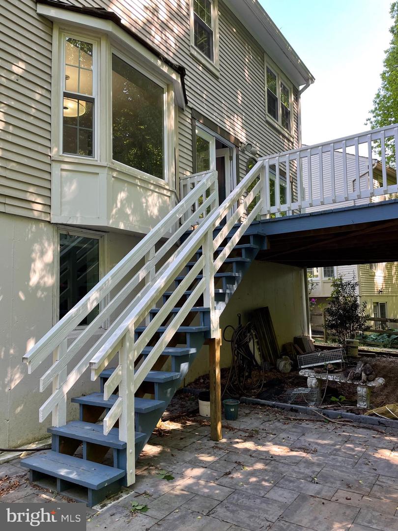 5849 COLFAX AVE, ALEXANDRIA, Virginia 22311, 5 Bedrooms Bedrooms, ,3 BathroomsBathrooms,Residential,For sale,5849 COLFAX AVE,VAFX2237812 MLS # VAFX2237812