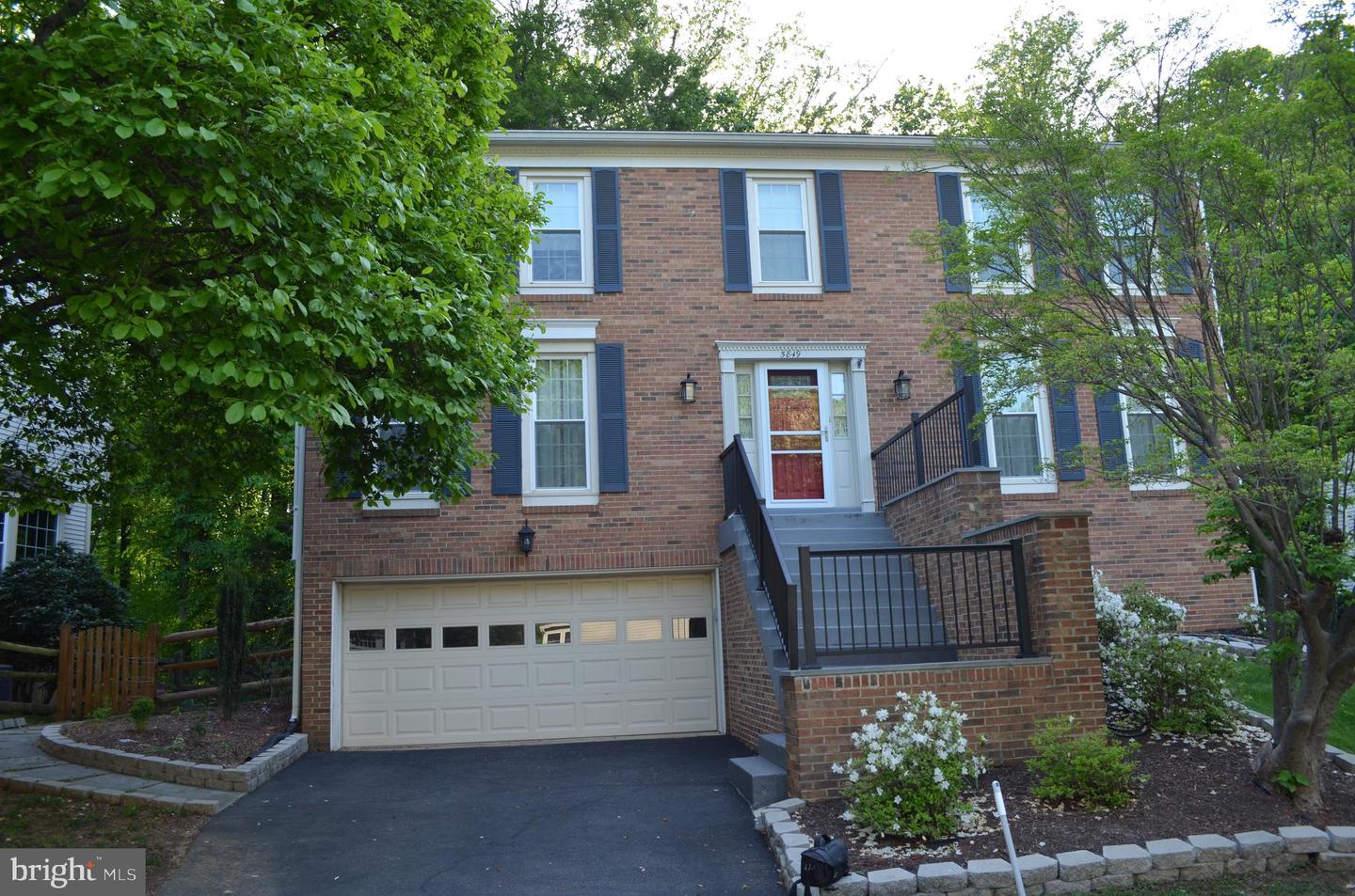 5849 COLFAX AVE, ALEXANDRIA, Virginia 22311, 5 Bedrooms Bedrooms, ,3 BathroomsBathrooms,Residential,For sale,5849 COLFAX AVE,VAFX2237812 MLS # VAFX2237812