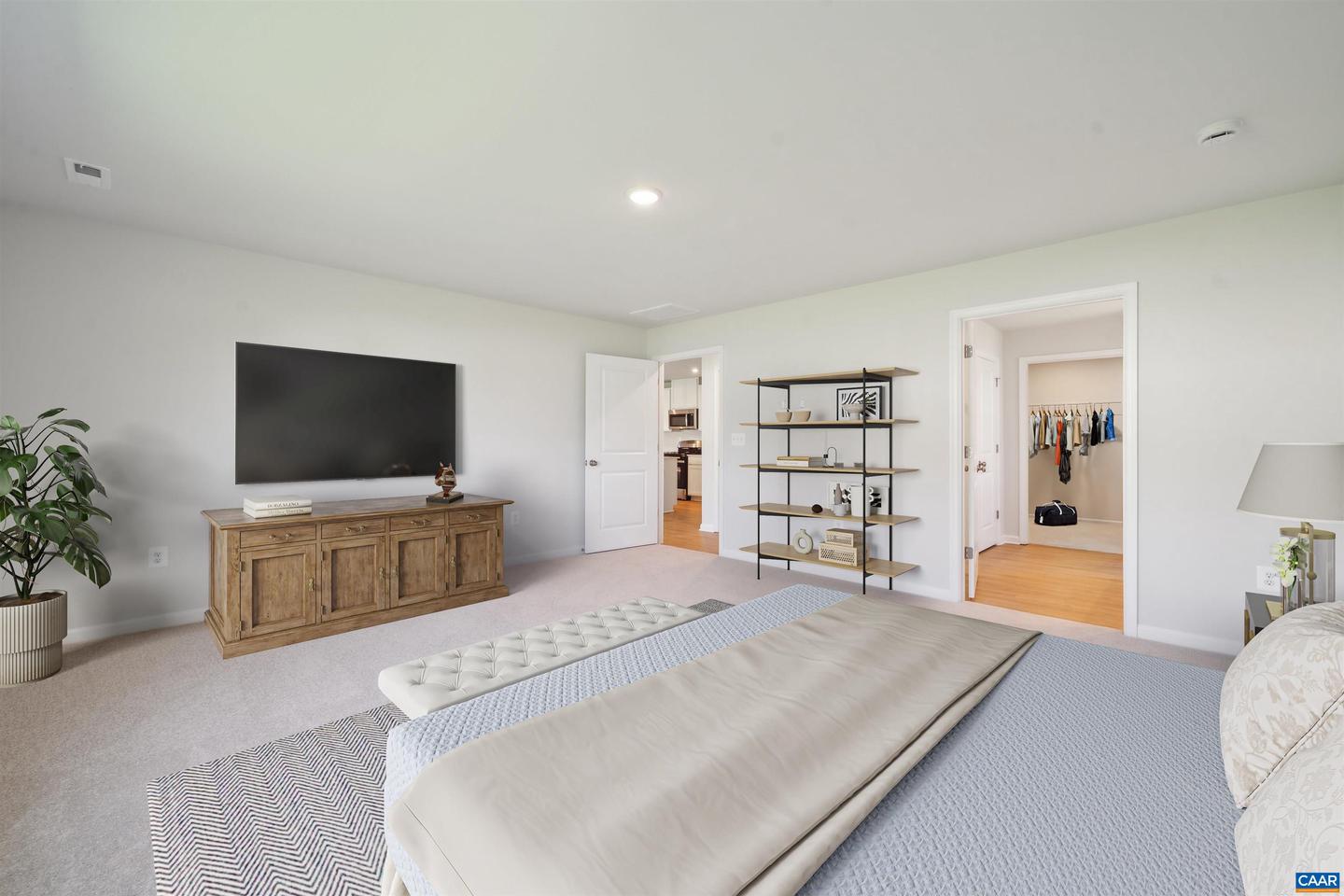 59 MABEN HILL LN, BARBOURSVILLE, Virginia 22923, 3 Bedrooms Bedrooms, ,2 BathroomsBathrooms,Residential,For sale,59 MABEN HILL LN,664097 MLS # 664097