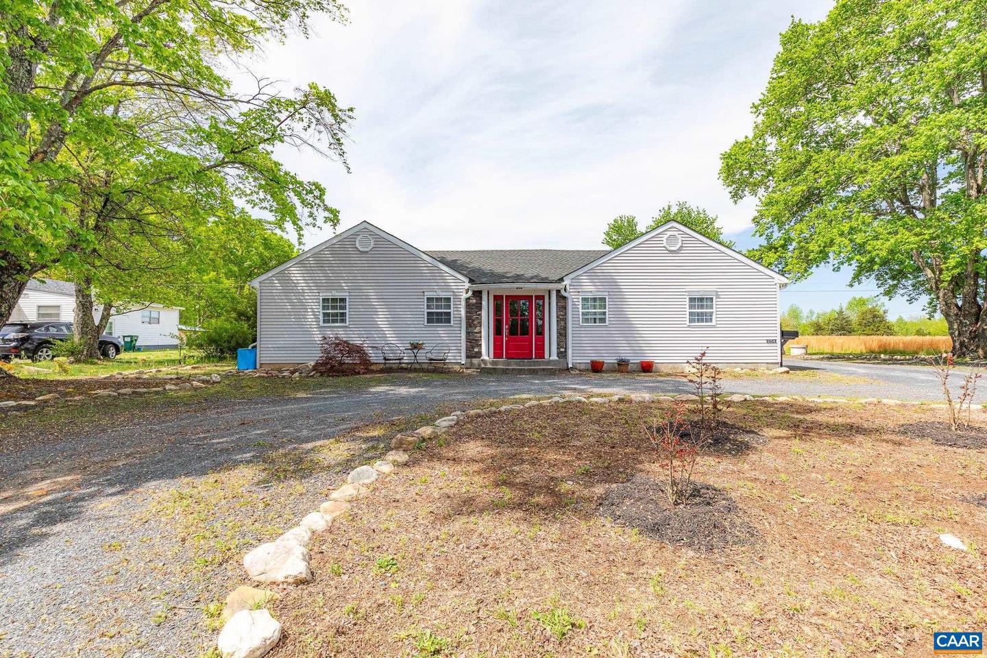 654 BYBEE RD, LOUISA, Virginia 23093, 4 Bedrooms Bedrooms, ,3 BathroomsBathrooms,Residential,For sale,654 BYBEE RD,664099 MLS # 664099