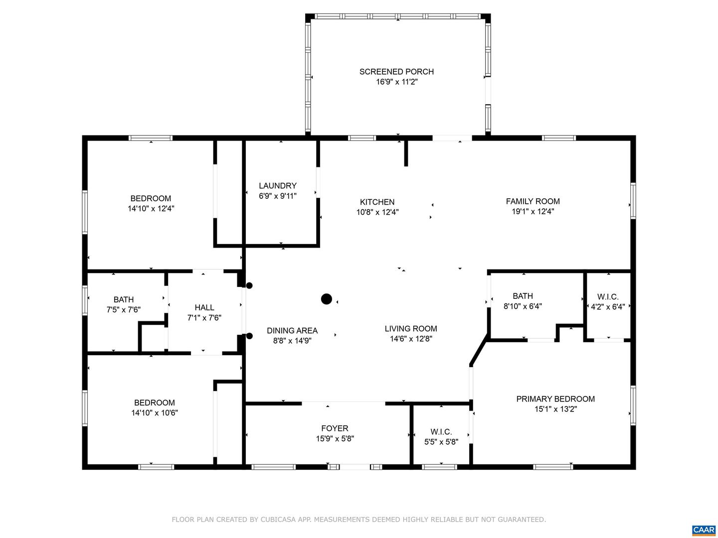 654 BYBEE RD, LOUISA, Virginia 23093, 4 Bedrooms Bedrooms, ,3 BathroomsBathrooms,Residential,For sale,654 BYBEE RD,664099 MLS # 664099