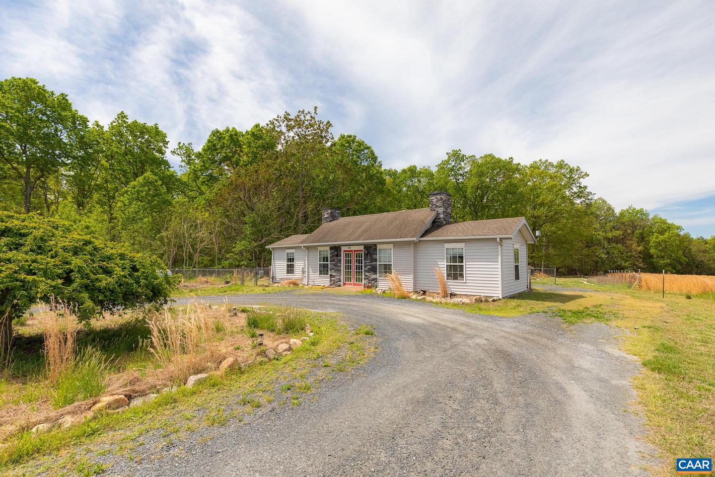 654 BYBEE RD, LOUISA, Virginia 23093, 4 Bedrooms Bedrooms, ,3 BathroomsBathrooms,Residential,For sale,654 BYBEE RD,664099 MLS # 664099