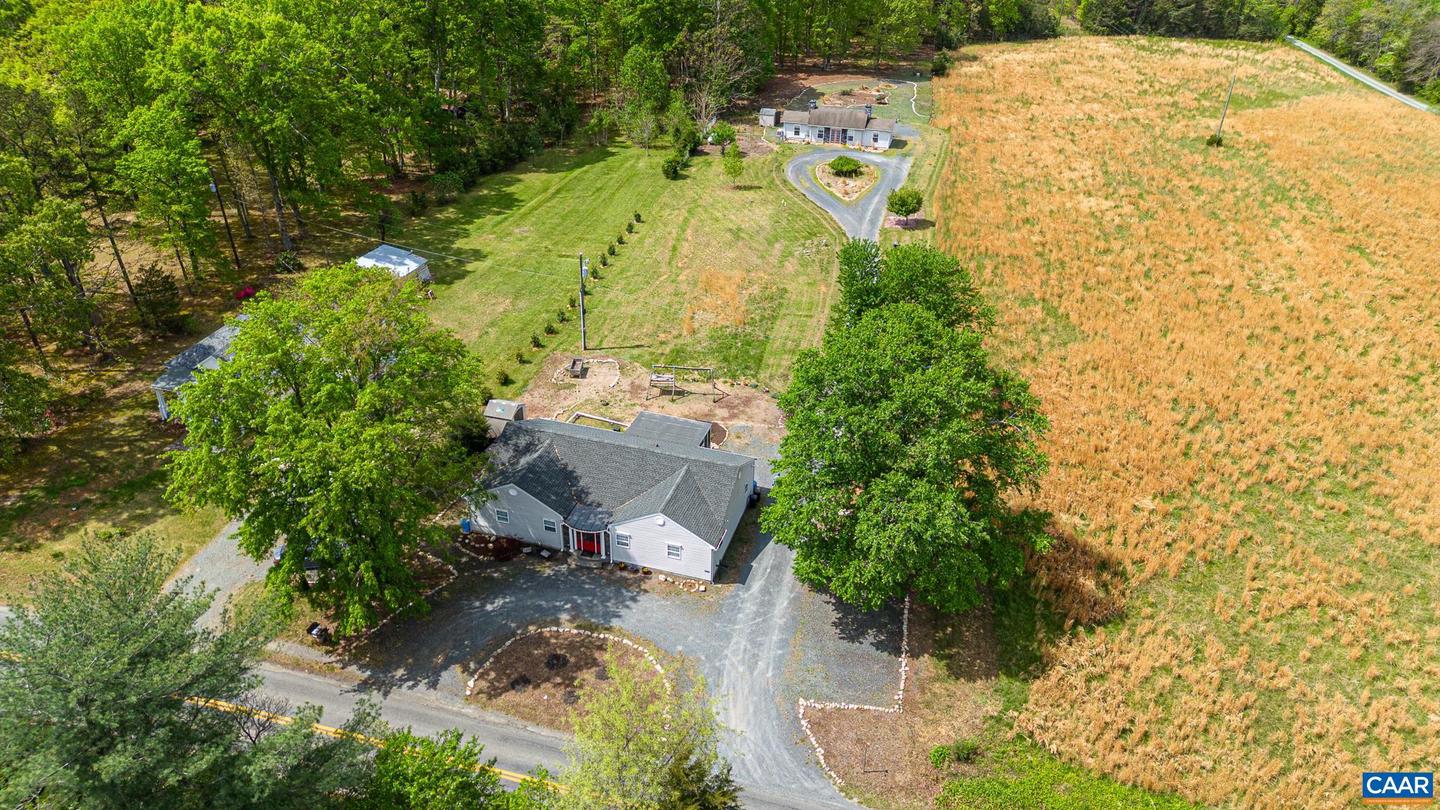654 BYBEE RD, LOUISA, Virginia 23093, 4 Bedrooms Bedrooms, ,3 BathroomsBathrooms,Residential,For sale,654 BYBEE RD,664099 MLS # 664099