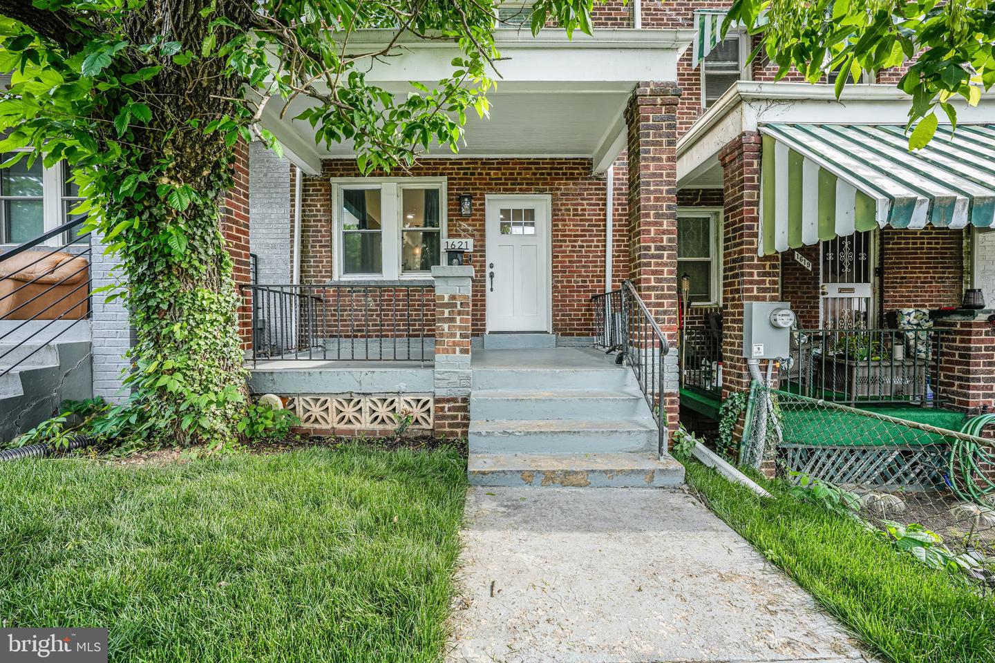 1621 LYMAN PL NE, WASHINGTON, District Of Columbia 20002, 3 Bedrooms Bedrooms, ,2 BathroomsBathrooms,Residential,For sale,1621 LYMAN PL NE,DCDC2198962 MLS # DCDC2198962