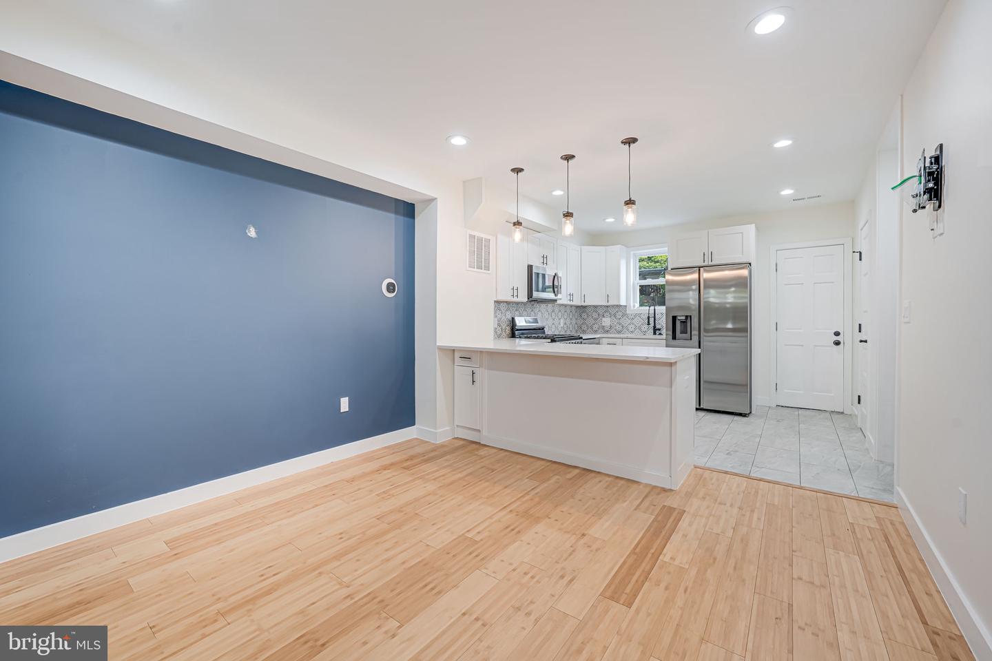 1621 LYMAN PL NE, WASHINGTON, District Of Columbia 20002, 3 Bedrooms Bedrooms, ,2 BathroomsBathrooms,Residential,For sale,1621 LYMAN PL NE,DCDC2198962 MLS # DCDC2198962