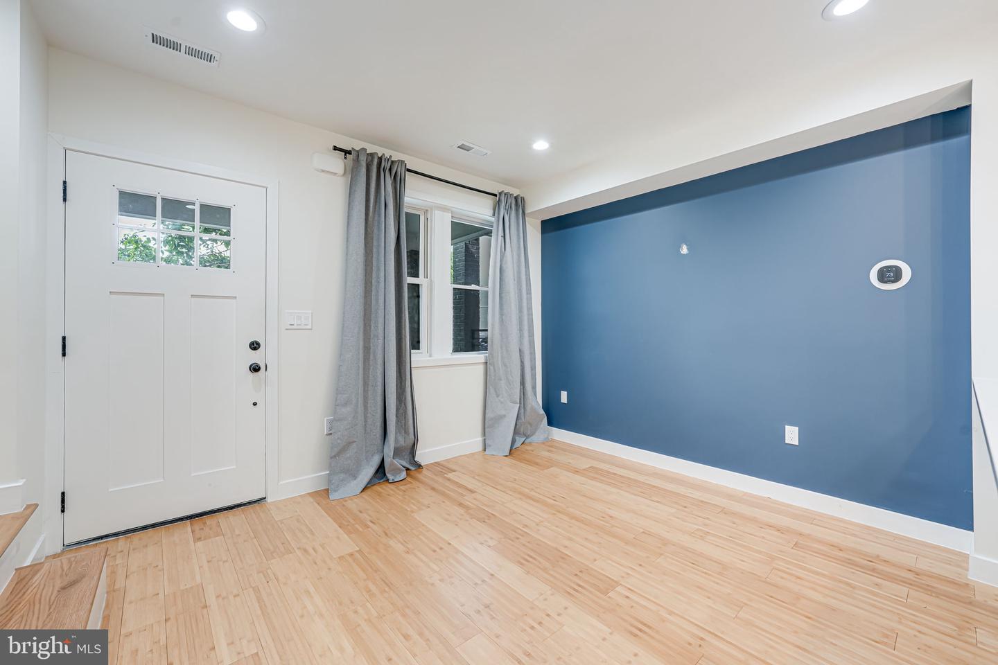 1621 LYMAN PL NE, WASHINGTON, District Of Columbia 20002, 3 Bedrooms Bedrooms, ,2 BathroomsBathrooms,Residential,For sale,1621 LYMAN PL NE,DCDC2198962 MLS # DCDC2198962