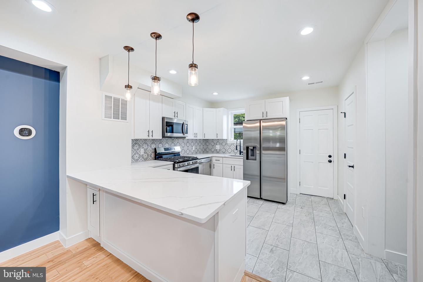 1621 LYMAN PL NE, WASHINGTON, District Of Columbia 20002, 3 Bedrooms Bedrooms, ,2 BathroomsBathrooms,Residential,For sale,1621 LYMAN PL NE,DCDC2198962 MLS # DCDC2198962