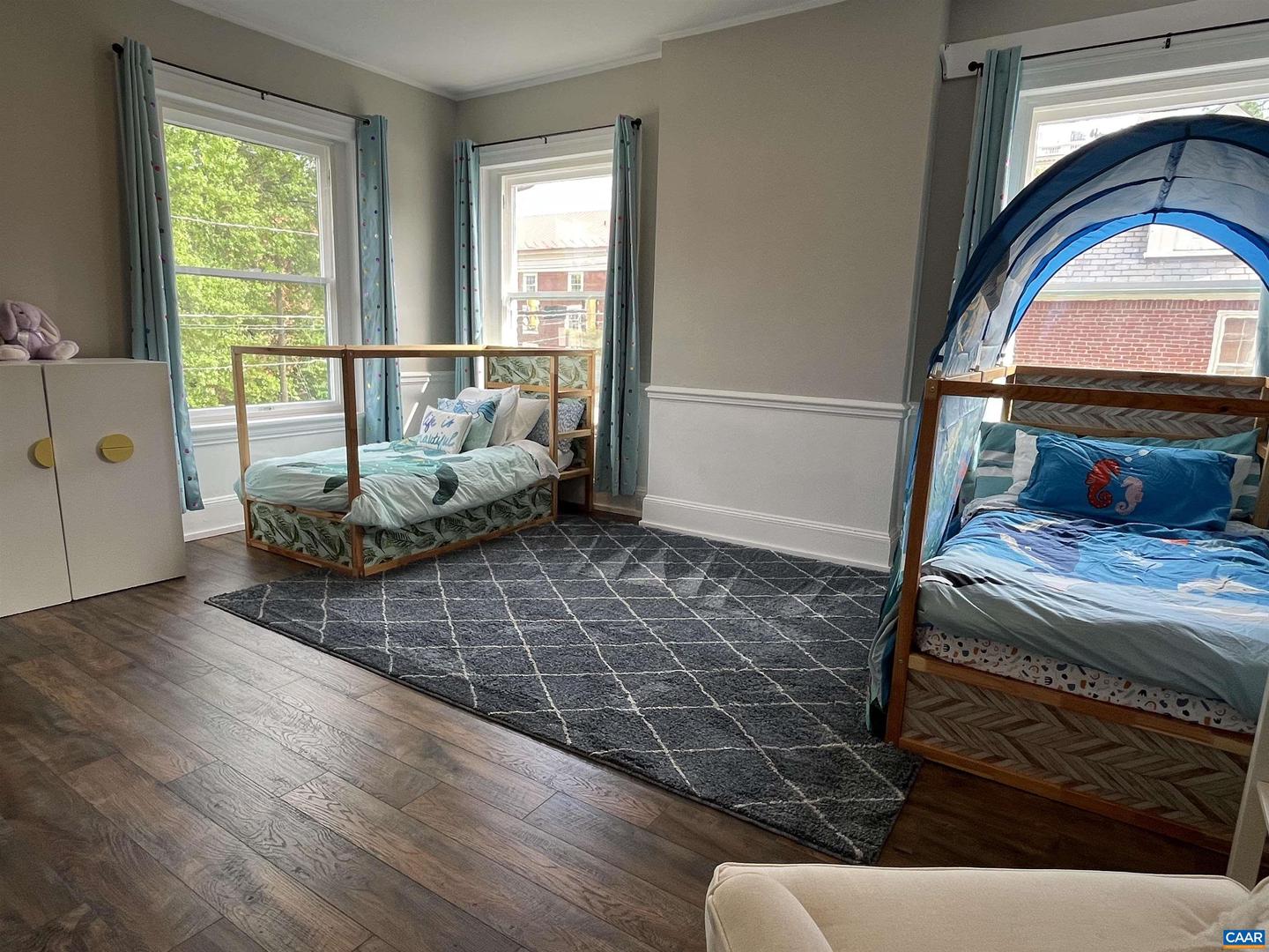 409 PARK ST, CHARLOTTESVILLE, Virginia 22902, 5 Bedrooms Bedrooms, ,4 BathroomsBathrooms,Residential,For sale,409 PARK ST,664074 MLS # 664074