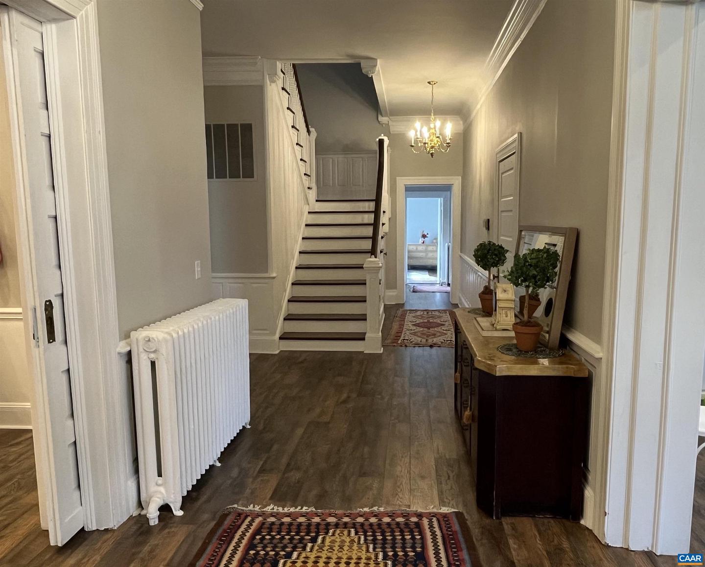 409 PARK ST, CHARLOTTESVILLE, Virginia 22902, 5 Bedrooms Bedrooms, ,4 BathroomsBathrooms,Residential,For sale,409 PARK ST,664074 MLS # 664074