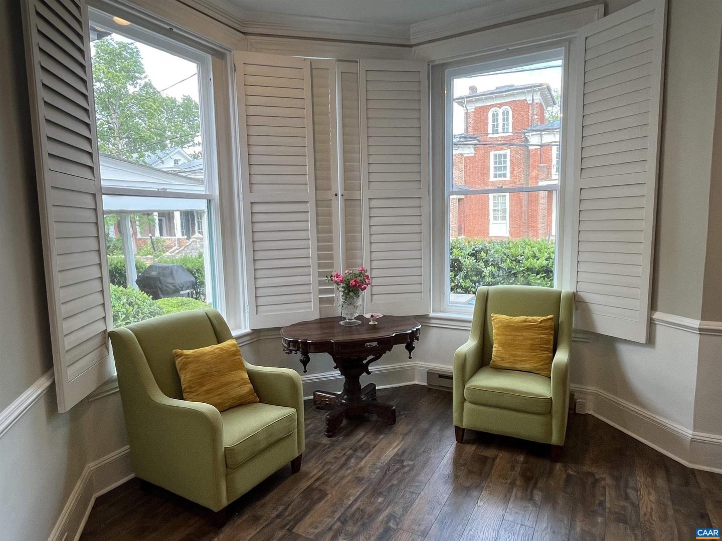409 PARK ST, CHARLOTTESVILLE, Virginia 22902, 5 Bedrooms Bedrooms, ,4 BathroomsBathrooms,Residential,For sale,409 PARK ST,664074 MLS # 664074
