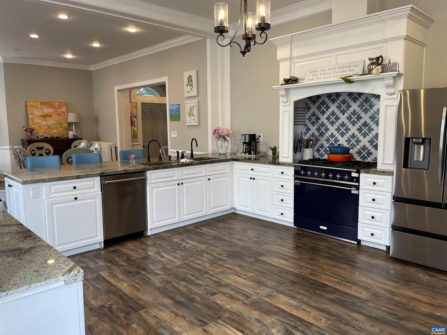 409 PARK ST, CHARLOTTESVILLE, Virginia 22902, 5 Bedrooms Bedrooms, ,4 BathroomsBathrooms,Residential,For sale,409 PARK ST,664074 MLS # 664074