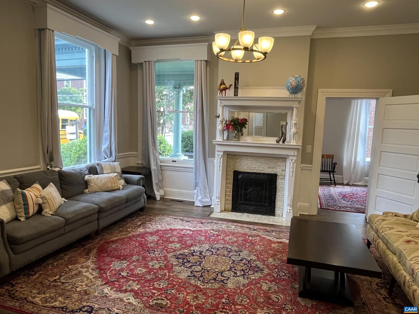 409 PARK ST, CHARLOTTESVILLE, Virginia 22902, 5 Bedrooms Bedrooms, ,4 BathroomsBathrooms,Residential,For sale,409 PARK ST,664074 MLS # 664074