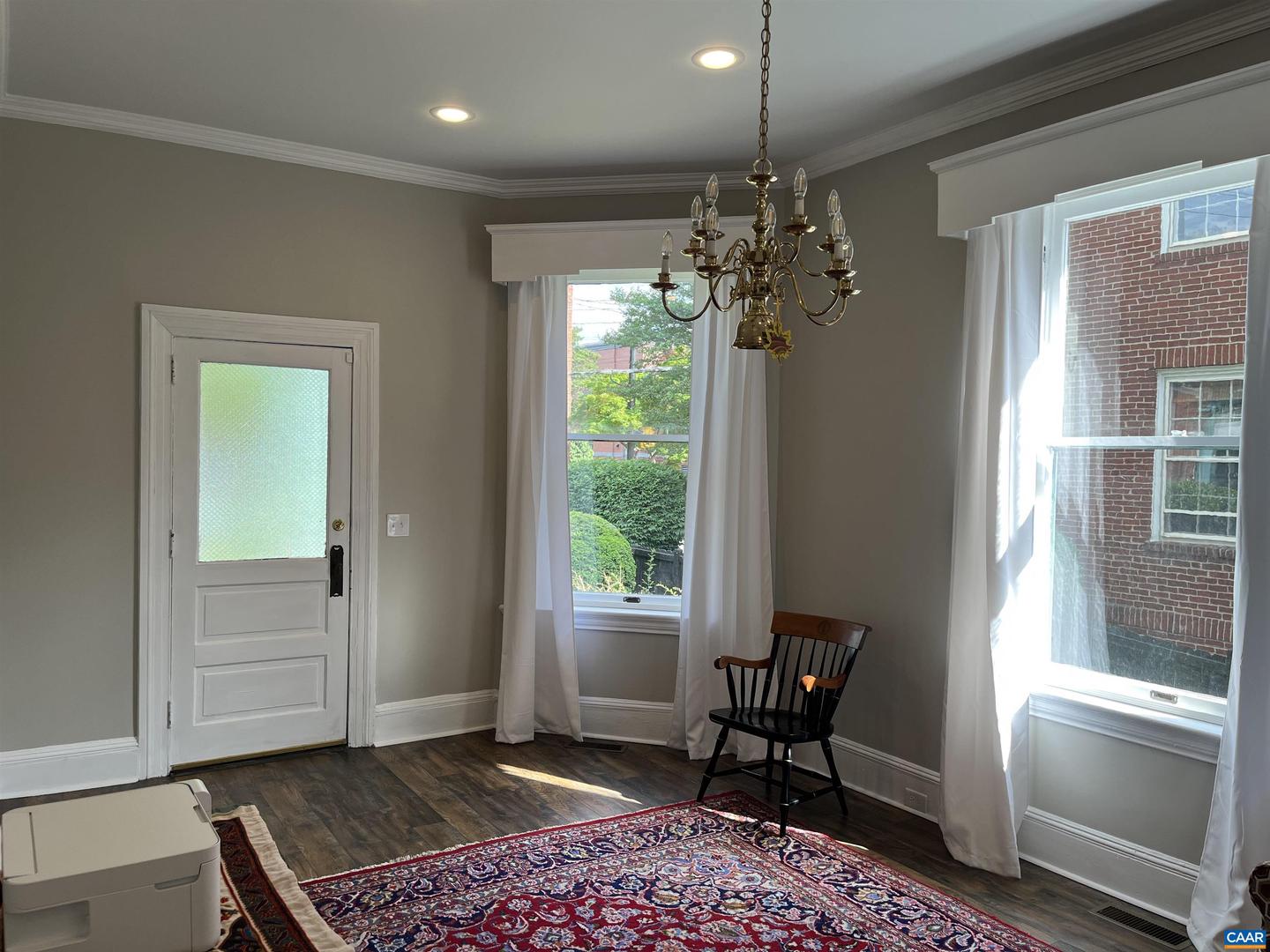 409 PARK ST, CHARLOTTESVILLE, Virginia 22902, 5 Bedrooms Bedrooms, ,4 BathroomsBathrooms,Residential,For sale,409 PARK ST,664074 MLS # 664074