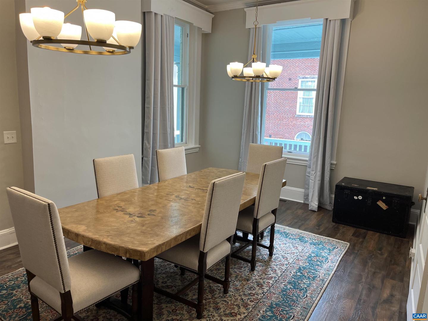 409 PARK ST, CHARLOTTESVILLE, Virginia 22902, 5 Bedrooms Bedrooms, ,4 BathroomsBathrooms,Residential,For sale,409 PARK ST,664074 MLS # 664074