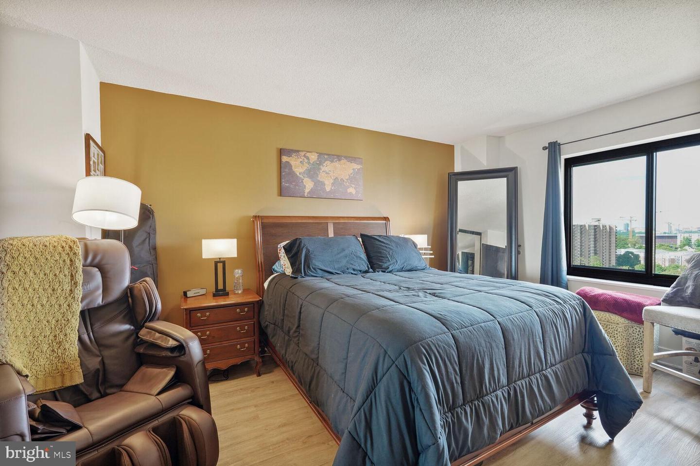 309 YOAKUM PKWY #1608, ALEXANDRIA, Virginia 22304, 3 Bedrooms Bedrooms, ,2 BathroomsBathrooms,Residential,For sale,309 YOAKUM PKWY #1608,VAAX2044898 MLS # VAAX2044898