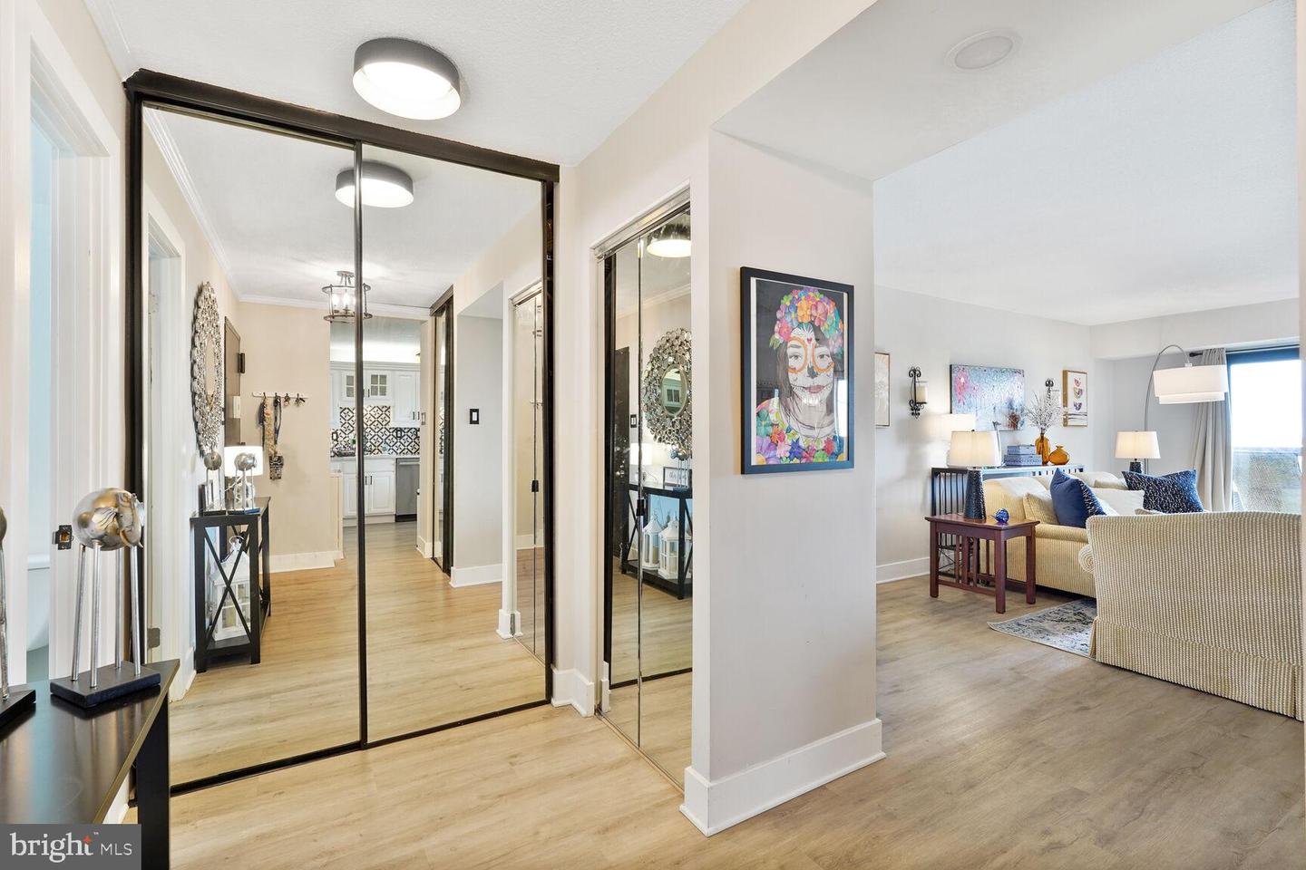 309 YOAKUM PKWY #1608, ALEXANDRIA, Virginia 22304, 3 Bedrooms Bedrooms, ,2 BathroomsBathrooms,Residential,For sale,309 YOAKUM PKWY #1608,VAAX2044898 MLS # VAAX2044898