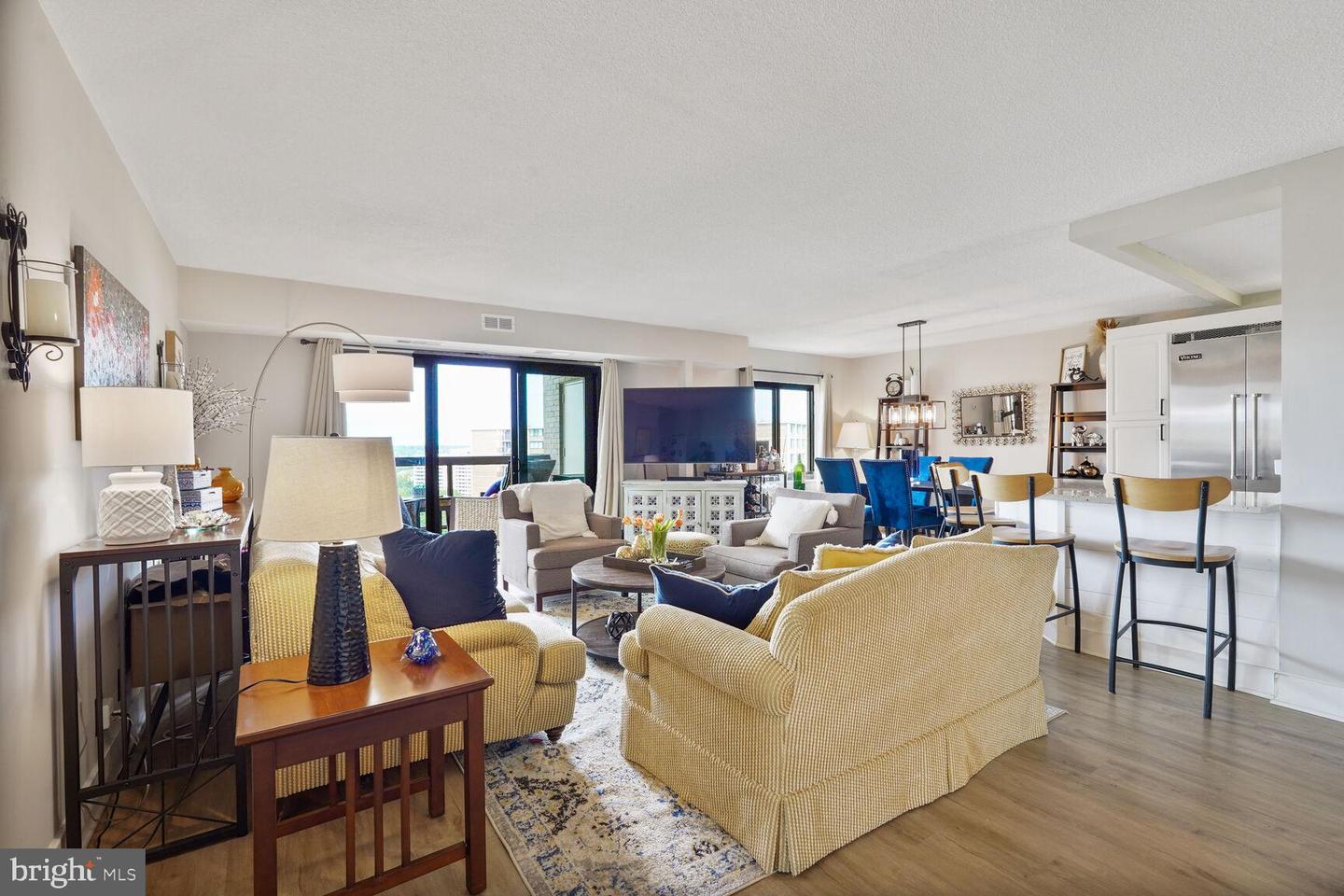 309 YOAKUM PKWY #1608, ALEXANDRIA, Virginia 22304, 3 Bedrooms Bedrooms, ,2 BathroomsBathrooms,Residential,For sale,309 YOAKUM PKWY #1608,VAAX2044898 MLS # VAAX2044898