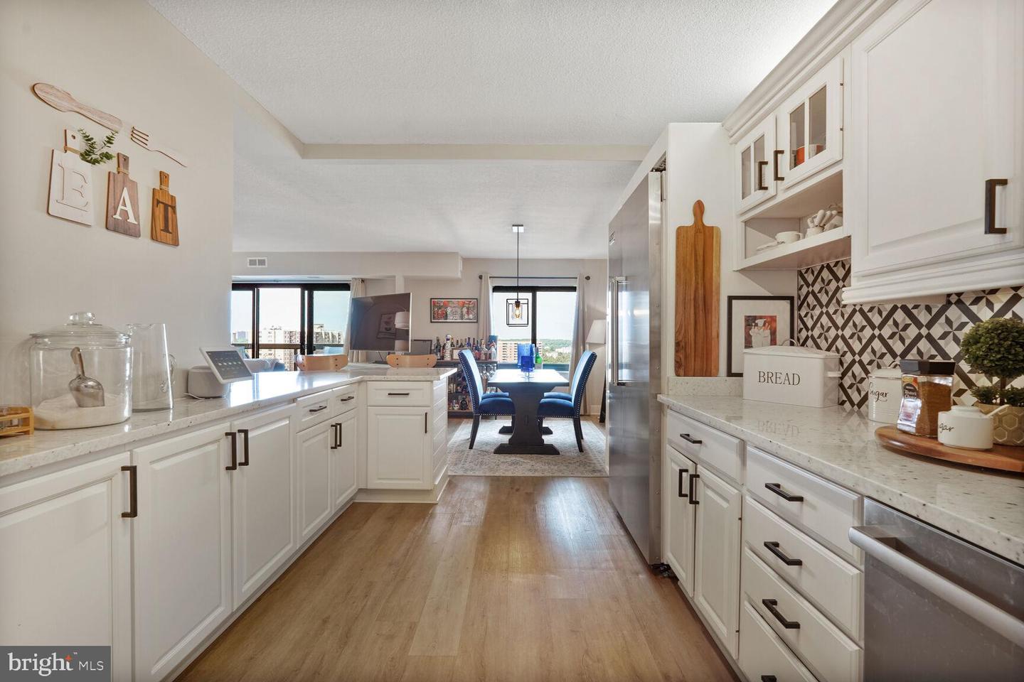 309 YOAKUM PKWY #1608, ALEXANDRIA, Virginia 22304, 3 Bedrooms Bedrooms, ,2 BathroomsBathrooms,Residential,For sale,309 YOAKUM PKWY #1608,VAAX2044898 MLS # VAAX2044898