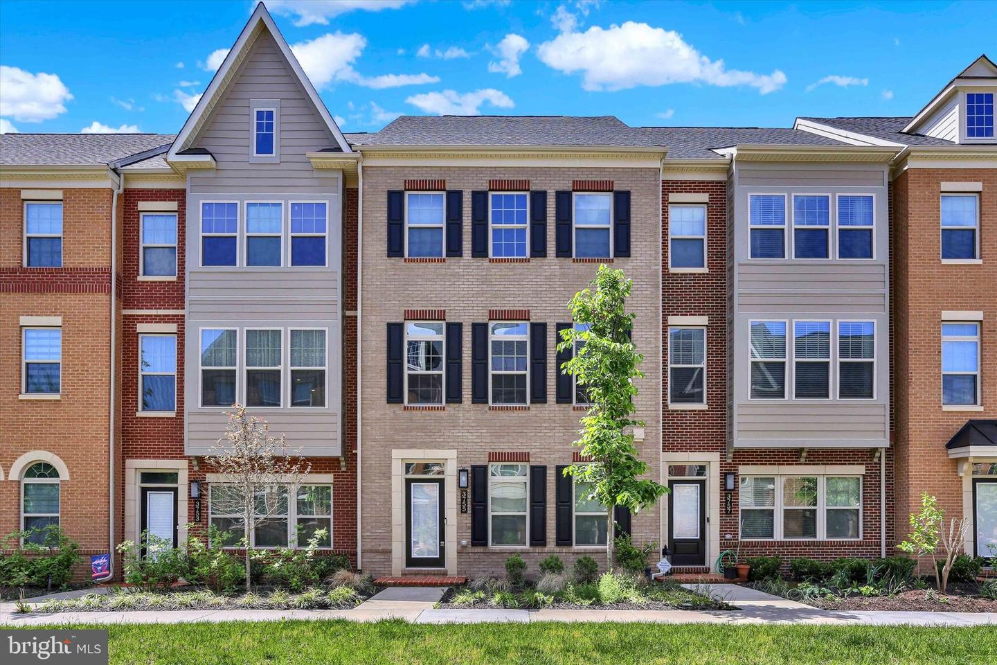 3755 MAYORS WAY, FAIRFAX, Virginia 22030, 3 Bedrooms Bedrooms, ,2 BathroomsBathrooms,Residential,For sale,3755 MAYORS WAY,VAFC2006258 MLS # VAFC2006258