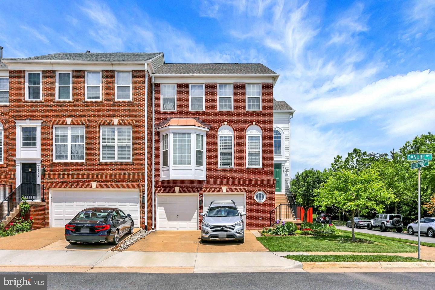 15000 DANUBE WAY, HAYMARKET, Virginia 20169, 4 Bedrooms Bedrooms, ,3 BathroomsBathrooms,Residential,For sale,15000 DANUBE WAY,VAPW2093888 MLS # VAPW2093888
