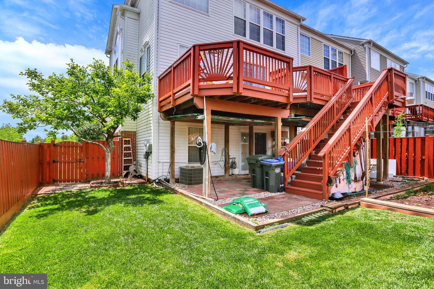 15000 DANUBE WAY, HAYMARKET, Virginia 20169, 4 Bedrooms Bedrooms, ,3 BathroomsBathrooms,Residential,For sale,15000 DANUBE WAY,VAPW2093888 MLS # VAPW2093888
