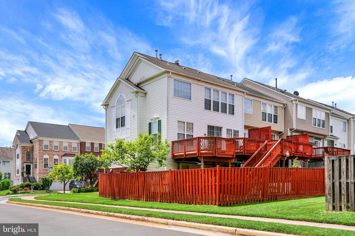 15000 DANUBE WAY, HAYMARKET, Virginia 20169, 4 Bedrooms Bedrooms, ,3 BathroomsBathrooms,Residential,For sale,15000 DANUBE WAY,VAPW2093888 MLS # VAPW2093888