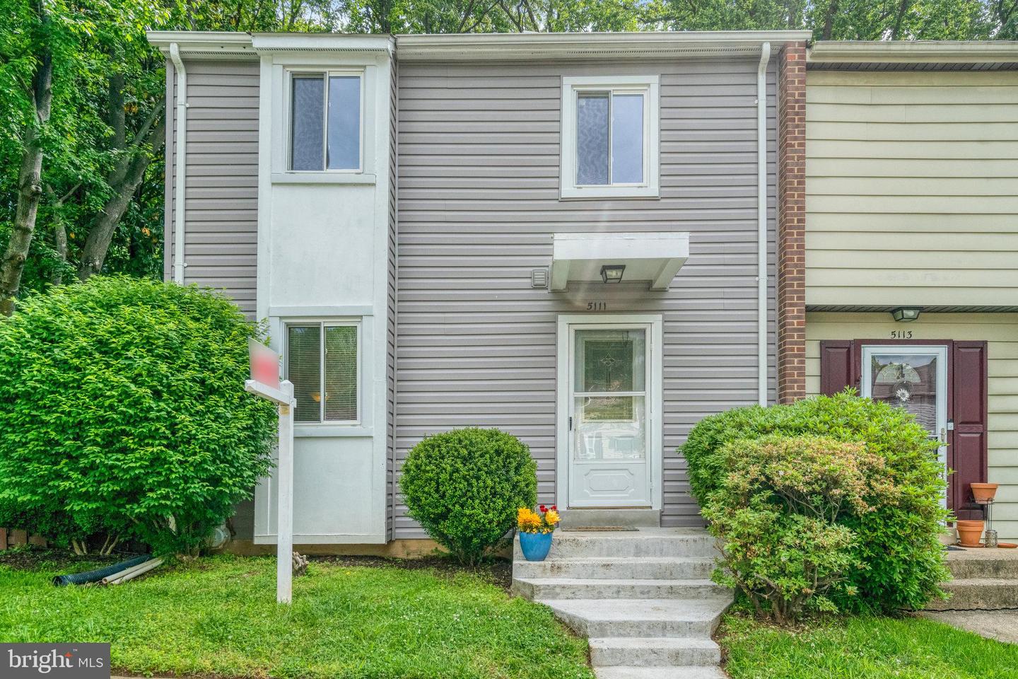 5111 ARRIT COURT, BURKE, Virginia 22015, 2 Bedrooms Bedrooms, ,1 BathroomBathrooms,Residential,For sale,5111 ARRIT COURT,VAFX2238552 MLS # VAFX2238552
