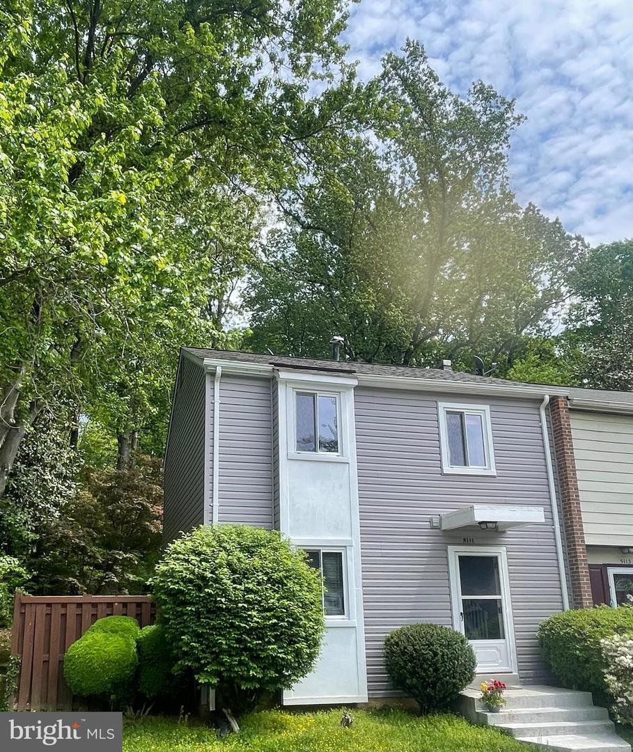 5111 ARRIT COURT, BURKE, Virginia 22015, 2 Bedrooms Bedrooms, ,1 BathroomBathrooms,Residential,For sale,5111 ARRIT COURT,VAFX2238552 MLS # VAFX2238552