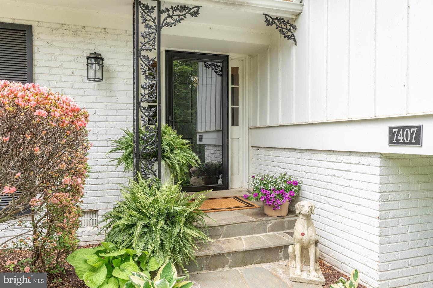 7407 CHURCHILL RD, MCLEAN, Virginia 22101, 4 Bedrooms Bedrooms, ,2 BathroomsBathrooms,Residential,For sale,7407 CHURCHILL RD,VAFX2238612 MLS # VAFX2238612