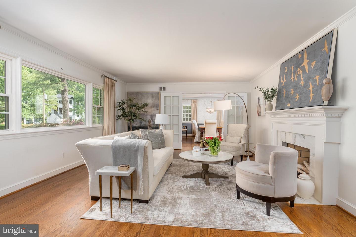 7407 CHURCHILL RD, MCLEAN, Virginia 22101, 4 Bedrooms Bedrooms, ,2 BathroomsBathrooms,Residential,For sale,7407 CHURCHILL RD,VAFX2238612 MLS # VAFX2238612