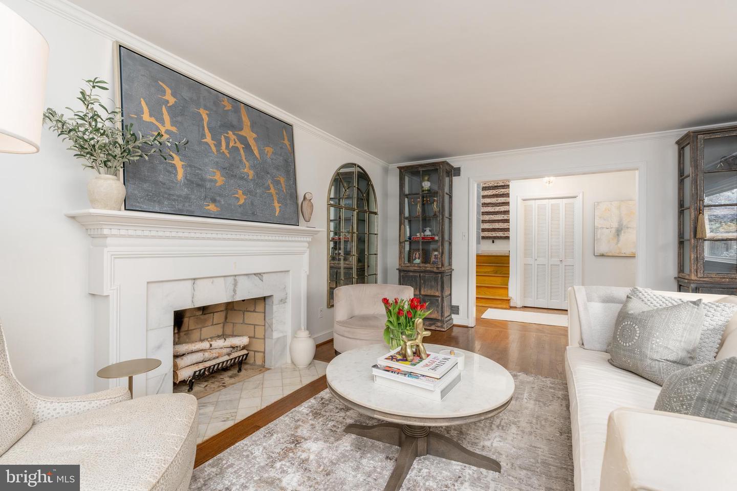 7407 CHURCHILL RD, MCLEAN, Virginia 22101, 4 Bedrooms Bedrooms, ,2 BathroomsBathrooms,Residential,For sale,7407 CHURCHILL RD,VAFX2238612 MLS # VAFX2238612