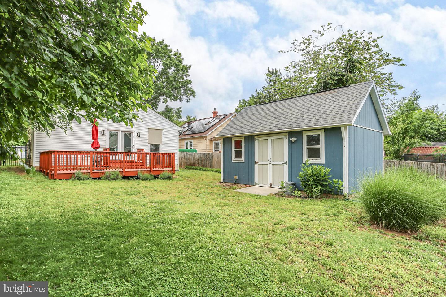 1417 FRANKLIN ST, FREDERICKSBURG, Virginia 22401, 2 Bedrooms Bedrooms, ,2 BathroomsBathrooms,Residential,For sale,1417 FRANKLIN ST,VAFB2008116 MLS # VAFB2008116