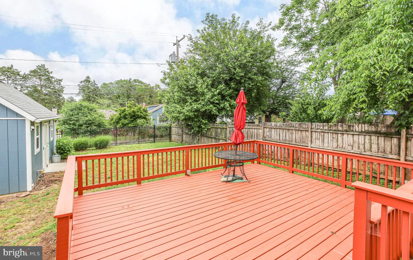 1417 FRANKLIN ST, FREDERICKSBURG, Virginia 22401, 2 Bedrooms Bedrooms, ,2 BathroomsBathrooms,Residential,For sale,1417 FRANKLIN ST,VAFB2008116 MLS # VAFB2008116