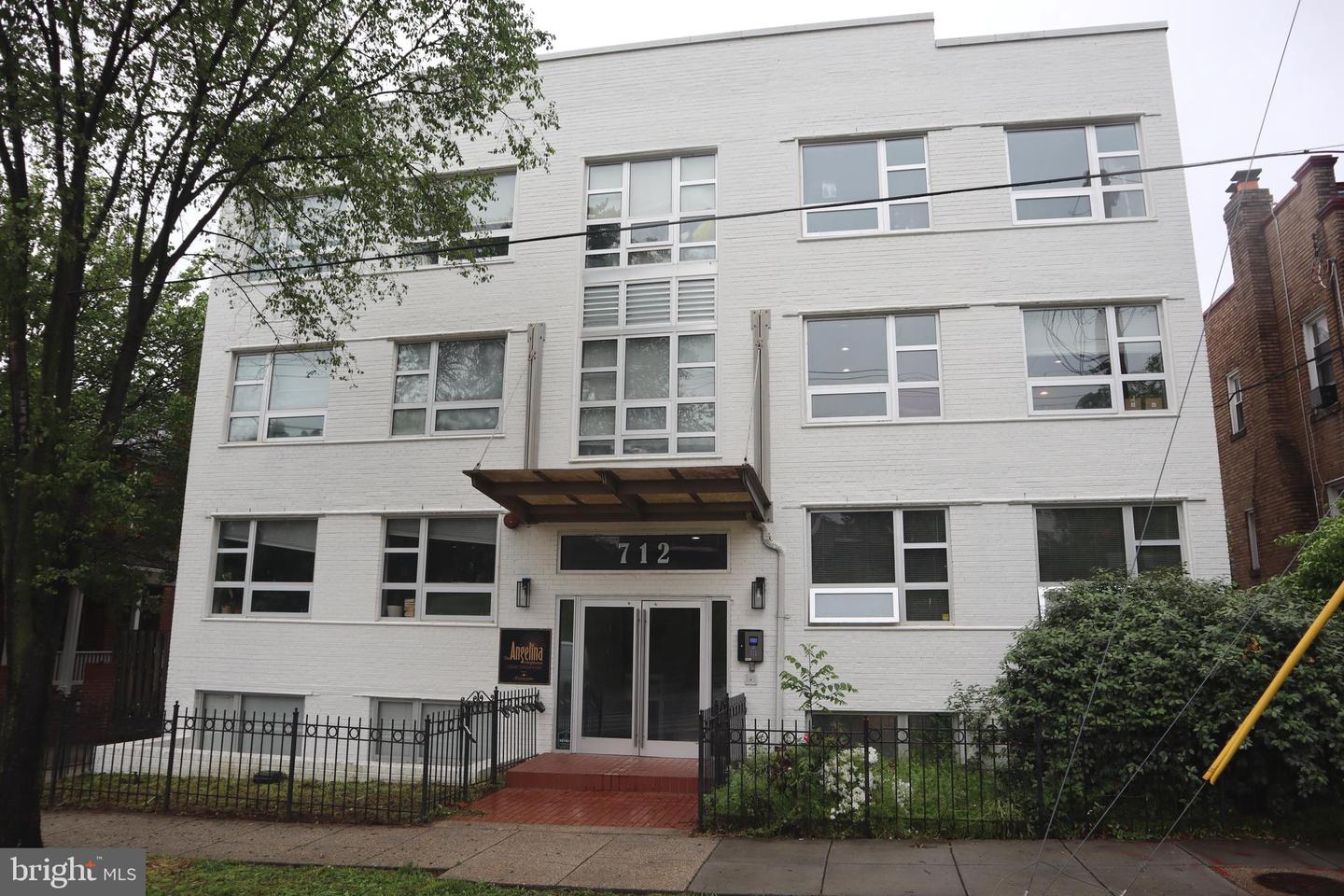 712 MARIETTA PL NW #104, WASHINGTON, District Of Columbia 20011, 1 Bedroom Bedrooms, ,1 BathroomBathrooms,Residential,For sale,712 MARIETTA PL NW #104,DCDC2199054 MLS # DCDC2199054
