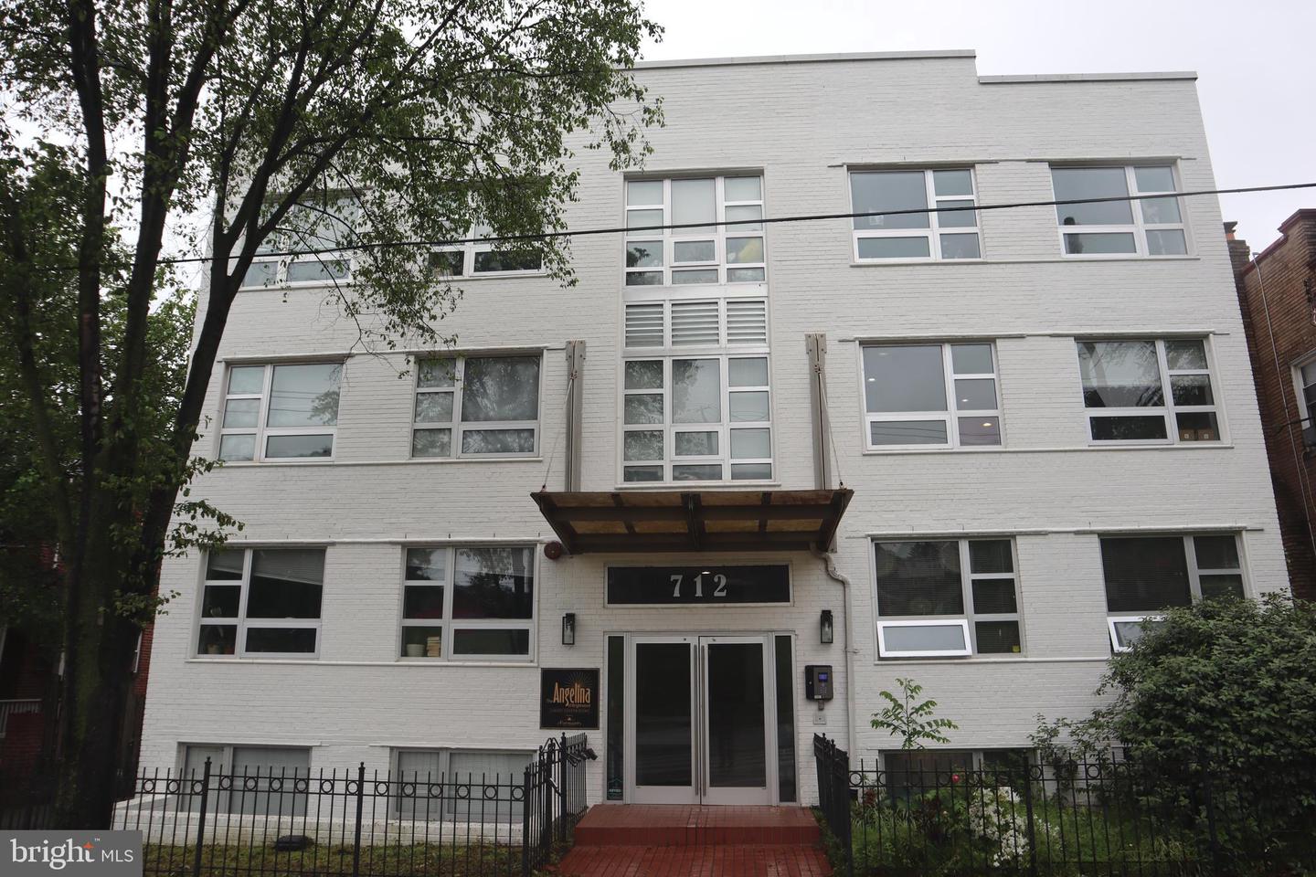 712 MARIETTA PL NW #104, WASHINGTON, District Of Columbia 20011, 1 Bedroom Bedrooms, ,1 BathroomBathrooms,Residential,For sale,712 MARIETTA PL NW #104,DCDC2199054 MLS # DCDC2199054
