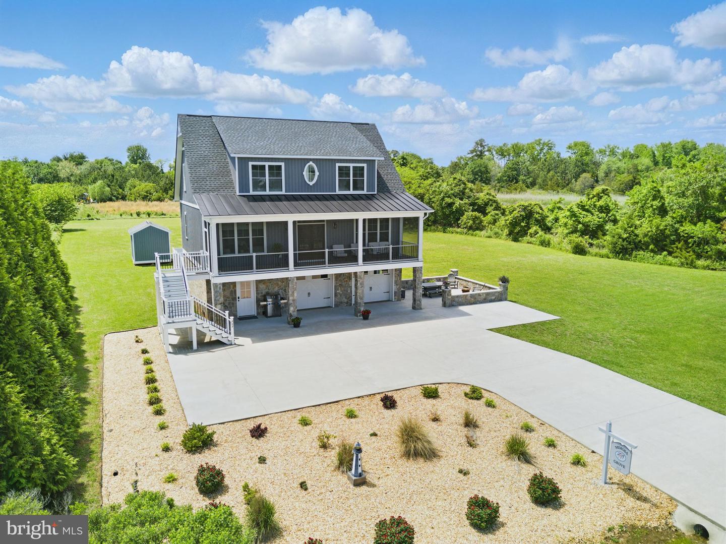 757 FORT LOWRY LN, DUNNSVILLE, Virginia 22454, 3 Bedrooms Bedrooms, ,3 BathroomsBathrooms,Residential,For sale,757 FORT LOWRY LN,VAES2000872 MLS # VAES2000872