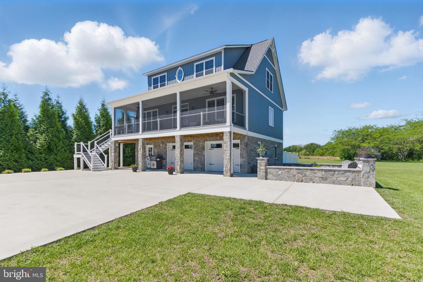 757 FORT LOWRY LN, DUNNSVILLE, Virginia 22454, 3 Bedrooms Bedrooms, ,3 BathroomsBathrooms,Residential,For sale,757 FORT LOWRY LN,VAES2000872 MLS # VAES2000872
