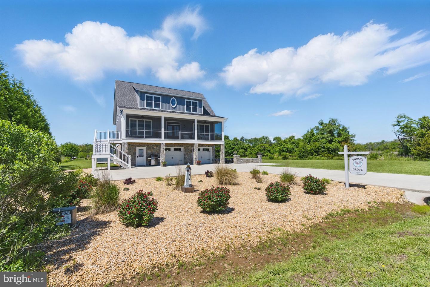 757 FORT LOWRY LN, DUNNSVILLE, Virginia 22454, 3 Bedrooms Bedrooms, ,3 BathroomsBathrooms,Residential,For sale,757 FORT LOWRY LN,VAES2000872 MLS # VAES2000872