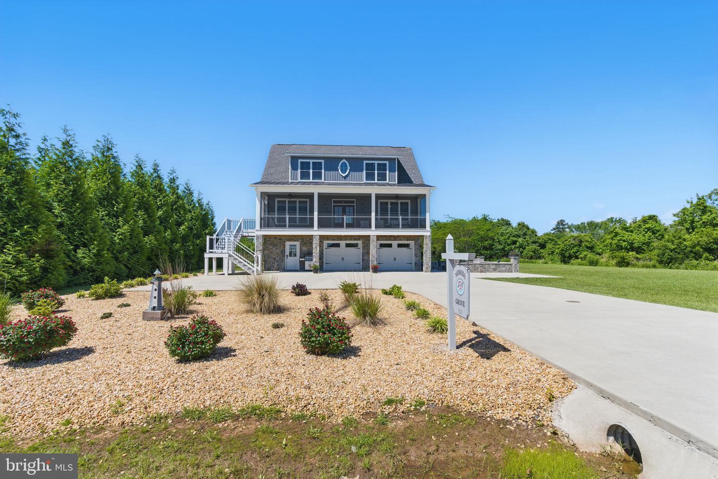 757 FORT LOWRY LN, DUNNSVILLE, Virginia 22454, 3 Bedrooms Bedrooms, ,3 BathroomsBathrooms,Residential,For sale,757 FORT LOWRY LN,VAES2000872 MLS # VAES2000872