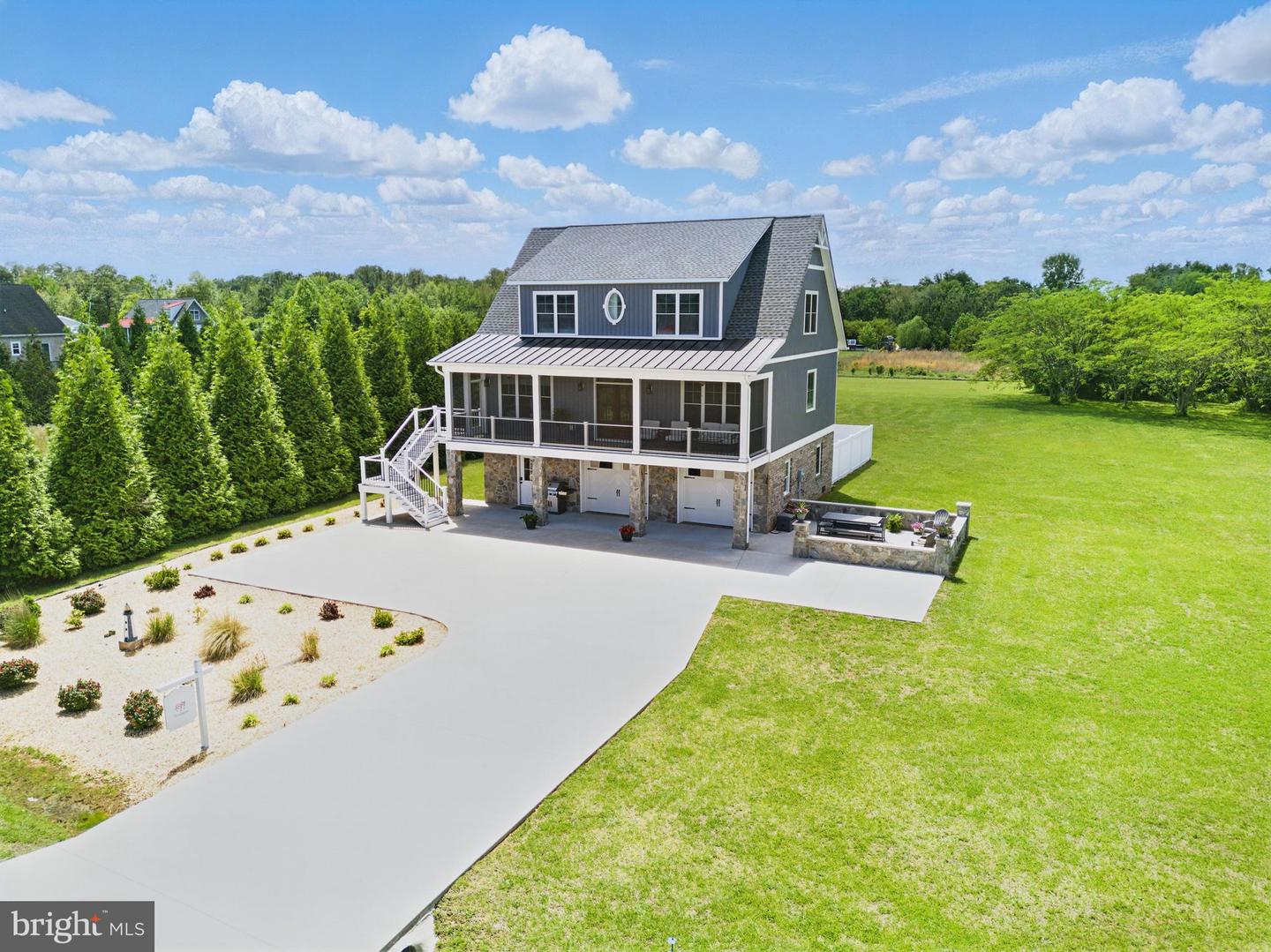 757 FORT LOWRY LN, DUNNSVILLE, Virginia 22454, 3 Bedrooms Bedrooms, ,3 BathroomsBathrooms,Residential,For sale,757 FORT LOWRY LN,VAES2000872 MLS # VAES2000872