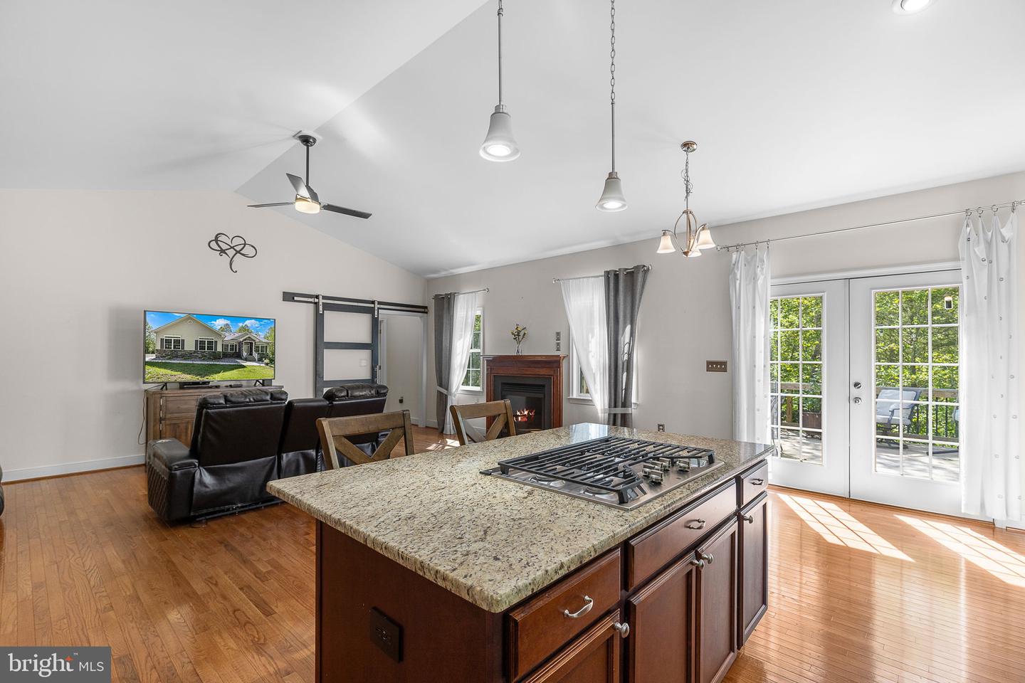 107 SHADY CREEK LN, FREDERICKSBURG, Virginia 22406, 5 Bedrooms Bedrooms, ,3 BathroomsBathrooms,Residential,For sale,107 SHADY CREEK LN,VAST2038492 MLS # VAST2038492