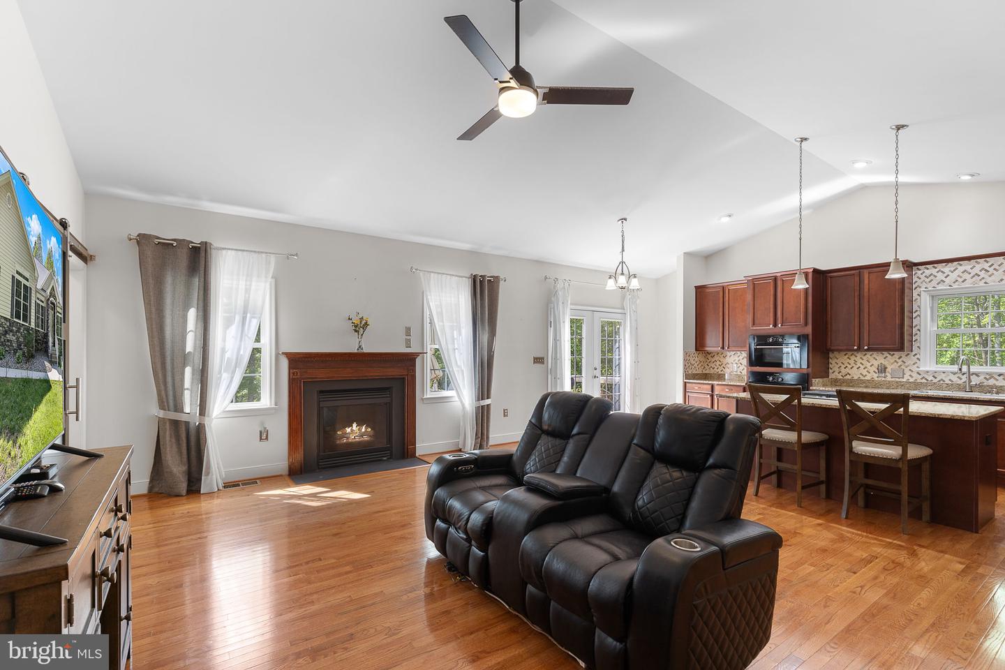 107 SHADY CREEK LN, FREDERICKSBURG, Virginia 22406, 5 Bedrooms Bedrooms, ,3 BathroomsBathrooms,Residential,For sale,107 SHADY CREEK LN,VAST2038492 MLS # VAST2038492