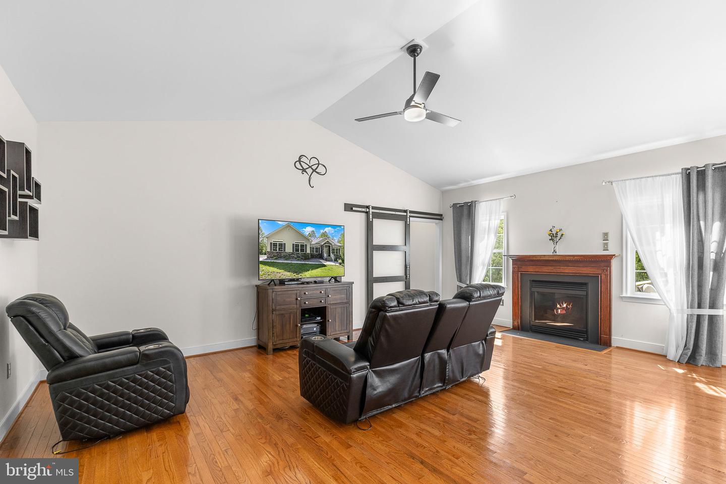 107 SHADY CREEK LN, FREDERICKSBURG, Virginia 22406, 5 Bedrooms Bedrooms, ,3 BathroomsBathrooms,Residential,For sale,107 SHADY CREEK LN,VAST2038492 MLS # VAST2038492